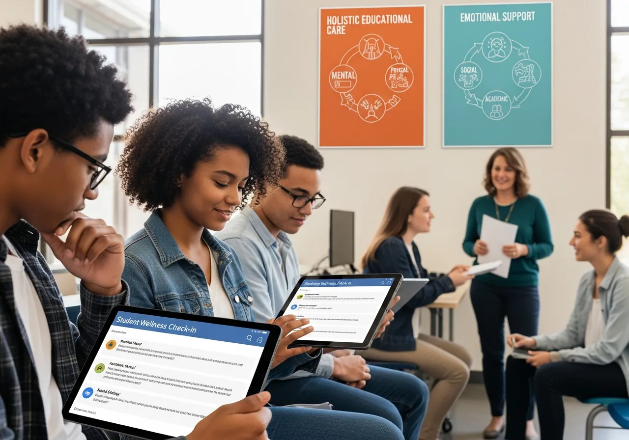 Cormavel Xemdarix — Integriertes E-Learning